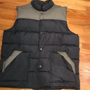 gap factory mens jackets